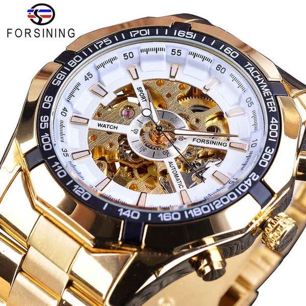 FORSINIG Mechanical  Watch