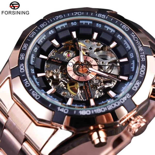 FORSINIG Mechanical  Watch