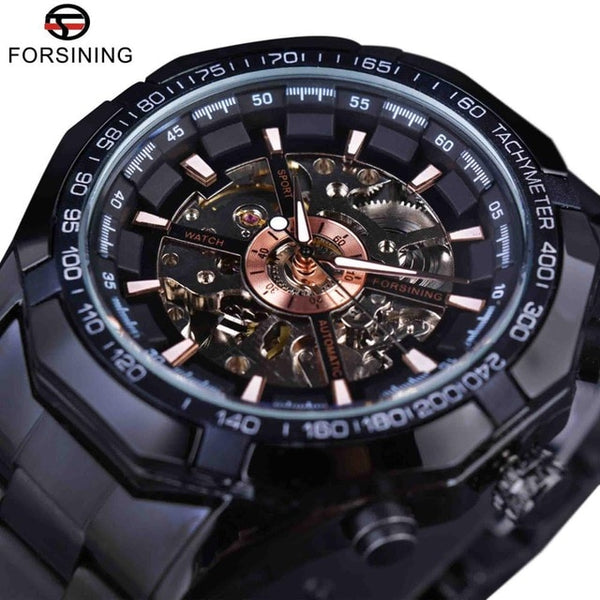 FORSINIG Mechanical  Watch
