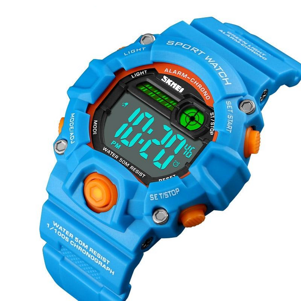 Kids Watch