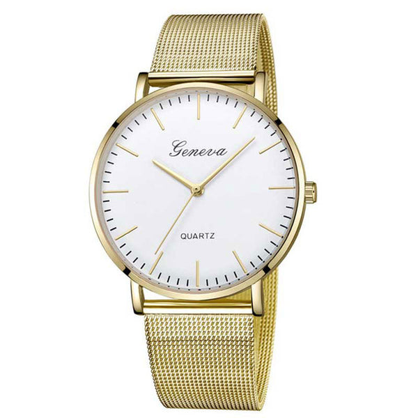 Luxury Women Watch