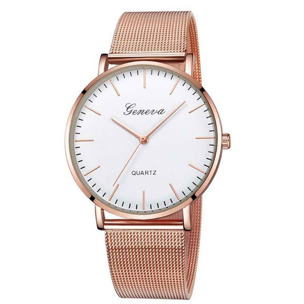 Luxury Women Watch