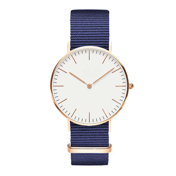 Luxury Big Brand Women Watch