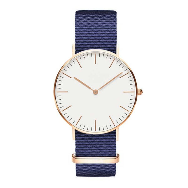 Luxury Big Brand Women Watch