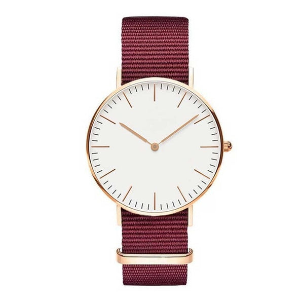 Luxury Big Brand Women Watch