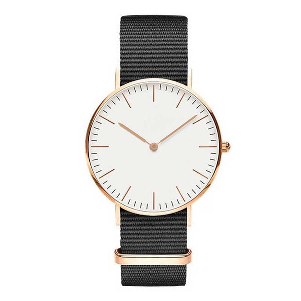 Luxury Big Brand Women Watch