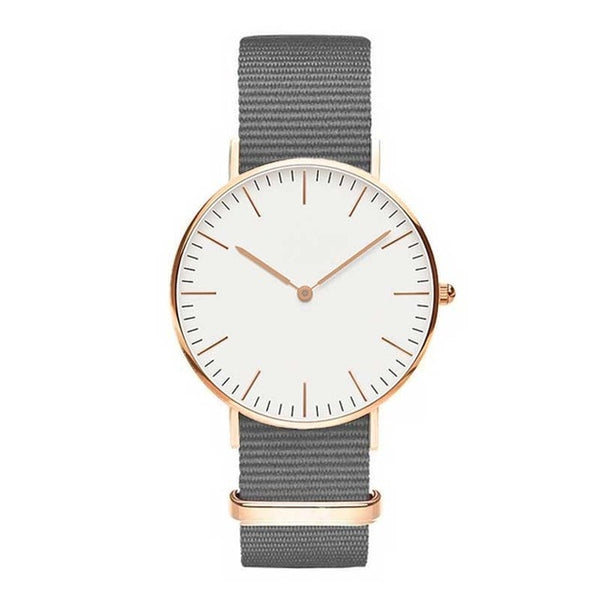 Luxury Big Brand Women Watch