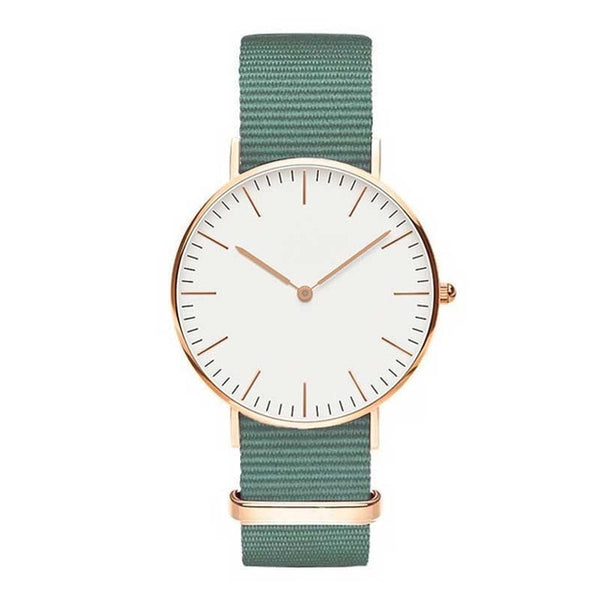 Luxury Big Brand Women Watch