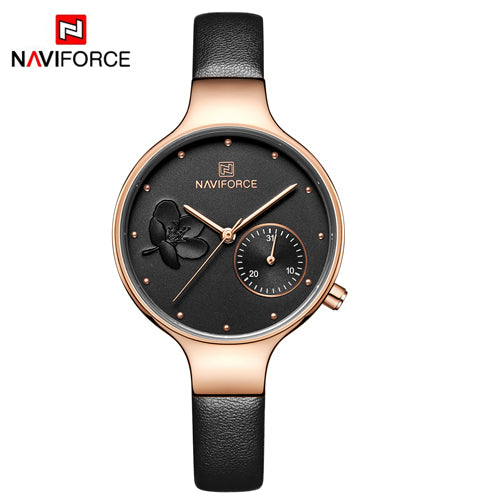 NAVIFORCE Women Watch