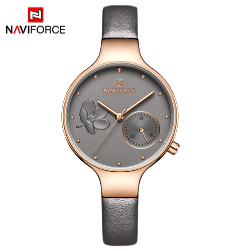 NAVIFORCE Women Watch