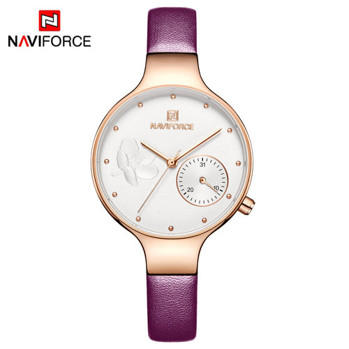 NAVIFORCE Women Watch