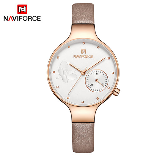 NAVIFORCE Women Watch