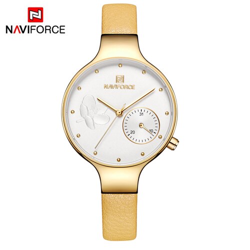 NAVIFORCE Women Watch