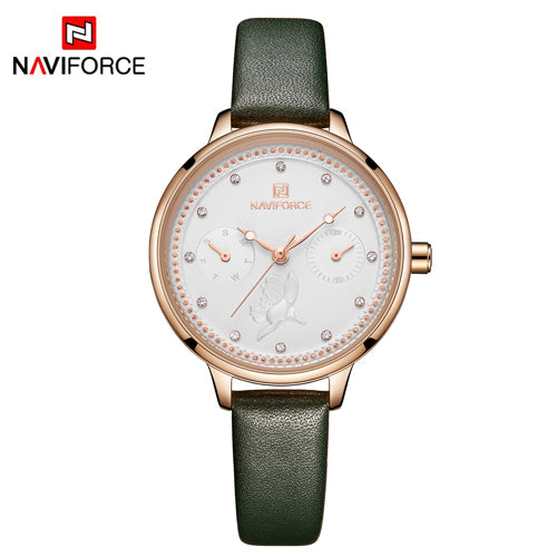 NAVIFORCE Women Watch