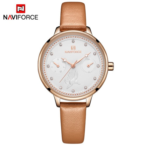 NAVIFORCE Women Watch