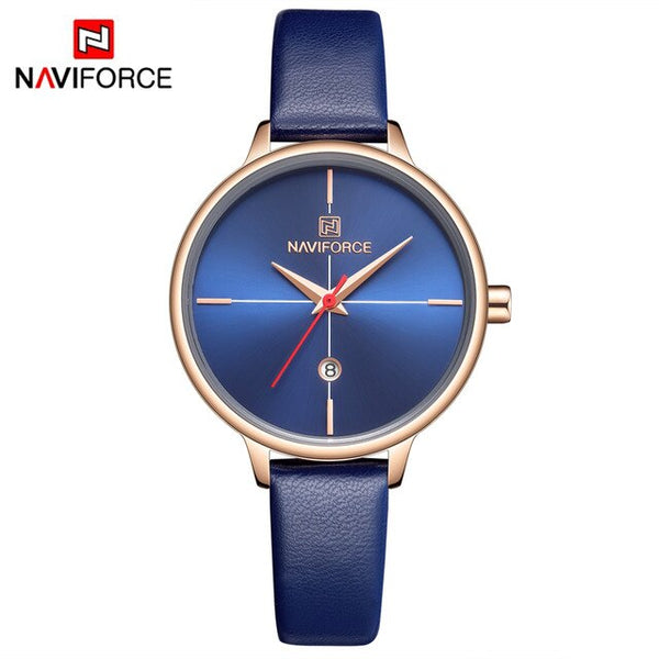 NAVIFORCE Women Watch