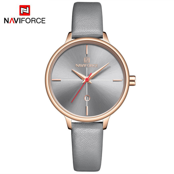 NAVIFORCE Women Watch