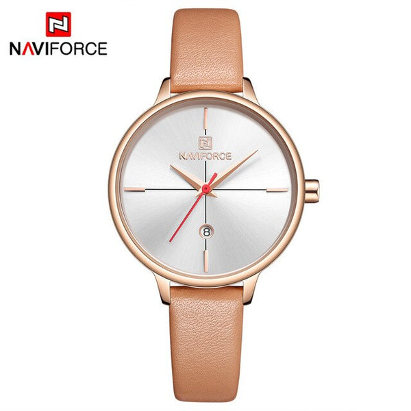 NAVIFORCE Women Watch