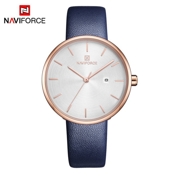 NAVIFORCE Women Watch