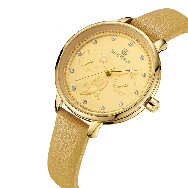 NAVIFORCE Women Watch