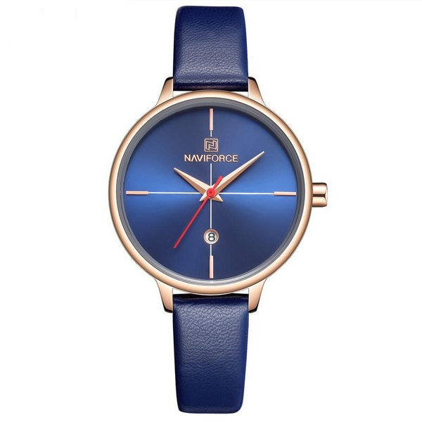 NAVIFORCE Women Watch