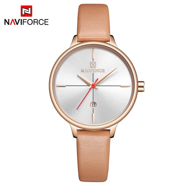 NAVIFORCE Women Watch