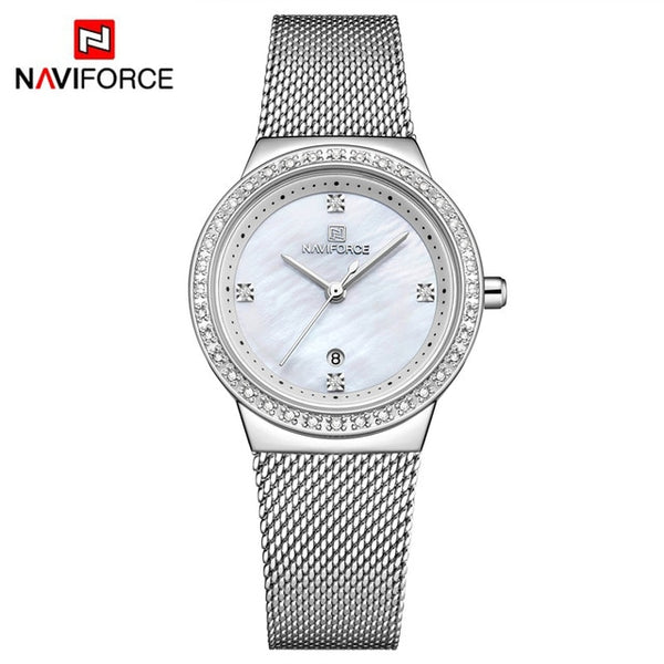 NAVIFORCE Women Watches