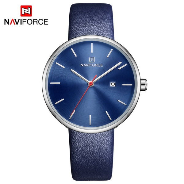NAVIFORCE Women Watches