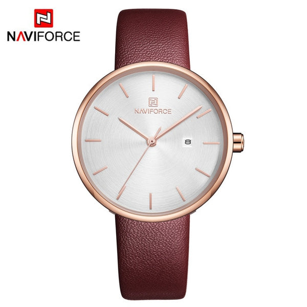 NAVIFORCE Women Watches