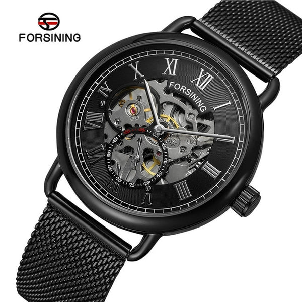 FORSINIG Mechanical  Watch