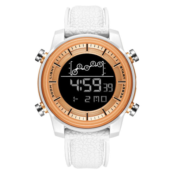 SMAEL Digital Watch Waterproof