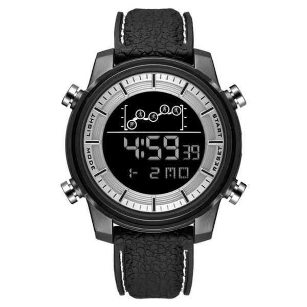 SMAEL Digital Watch Waterproof