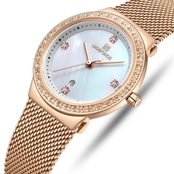 NAVIFORCE Women Watches