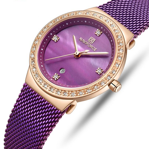 NAVIFORCE Women Watch