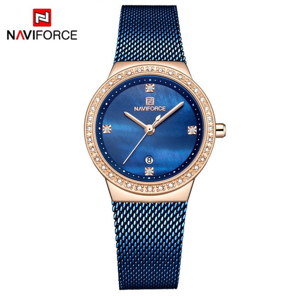NAVIFORCE Women Watch