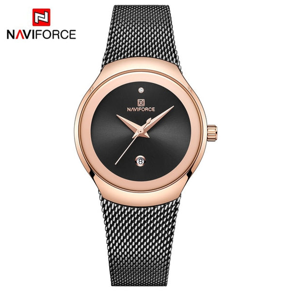 NAVIFORCE Women Watch