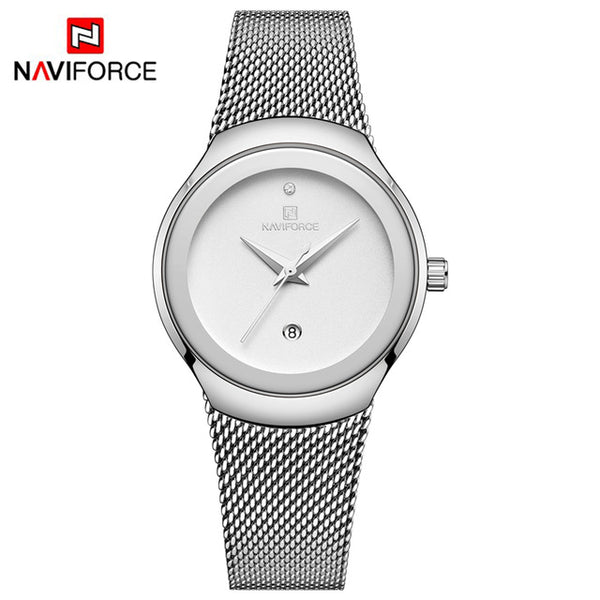 NAVIFORCE Women Watch