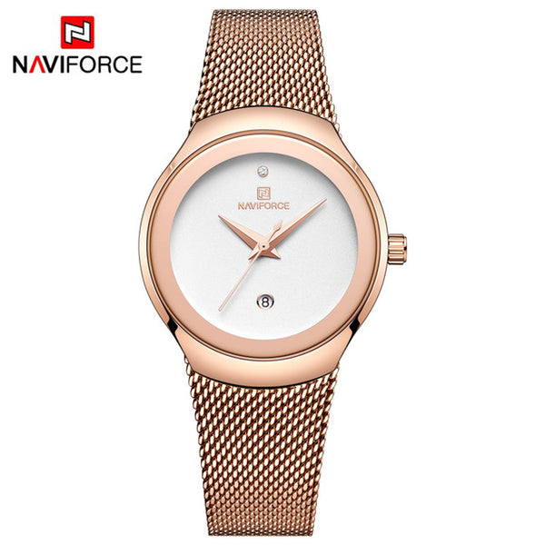 NAVIFORCE Women Watch