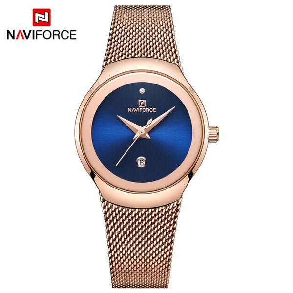 NAVIFORCE Women Watch