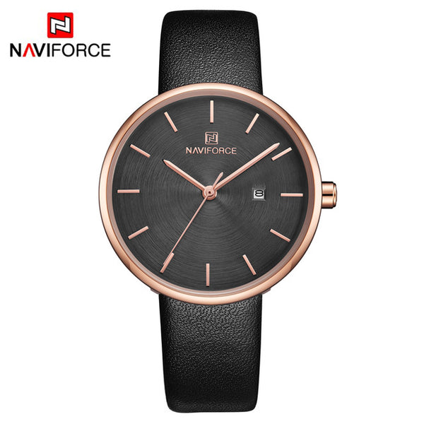 NAVIFORCE Women Watch