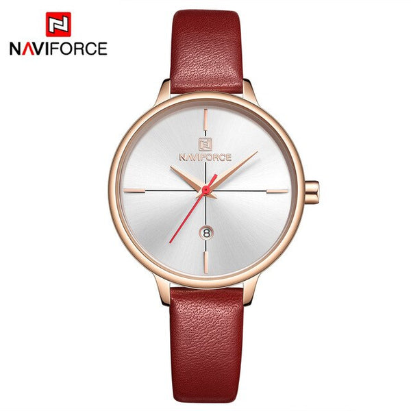NAVIFORCE Women Watches
