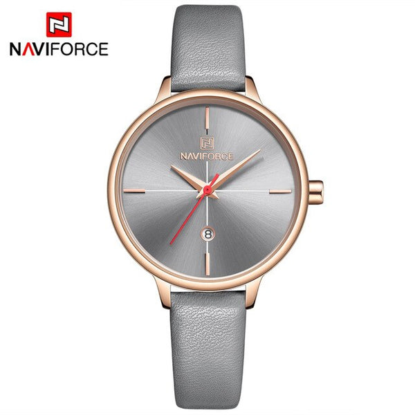NAVIFORCE Women Watches